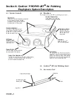 Preview for 7 page of DENTSPLY Cavitron Prophy-Jet Directions For Use Manual