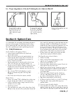 Preview for 12 page of DENTSPLY Cavitron Prophy-Jet Directions For Use Manual