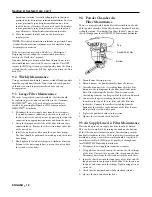 Preview for 13 page of DENTSPLY Cavitron Prophy-Jet Directions For Use Manual