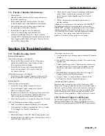 Preview for 14 page of DENTSPLY Cavitron Prophy-Jet Directions For Use Manual