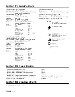 Preview for 15 page of DENTSPLY Cavitron Prophy-Jet Directions For Use Manual