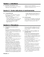 Preview for 19 page of DENTSPLY Cavitron Prophy-Jet Directions For Use Manual