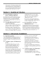 Preview for 20 page of DENTSPLY Cavitron Prophy-Jet Directions For Use Manual