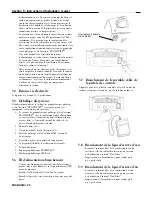 Preview for 21 page of DENTSPLY Cavitron Prophy-Jet Directions For Use Manual