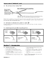 Preview for 23 page of DENTSPLY Cavitron Prophy-Jet Directions For Use Manual