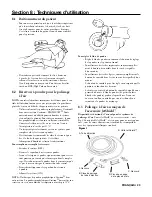 Preview for 24 page of DENTSPLY Cavitron Prophy-Jet Directions For Use Manual