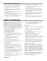 Preview for 29 page of DENTSPLY Cavitron Prophy-Jet Directions For Use Manual