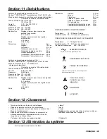 Preview for 30 page of DENTSPLY Cavitron Prophy-Jet Directions For Use Manual