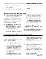 Preview for 34 page of DENTSPLY Cavitron Prophy-Jet Directions For Use Manual