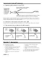 Preview for 37 page of DENTSPLY Cavitron Prophy-Jet Directions For Use Manual