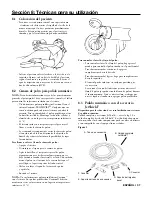 Preview for 38 page of DENTSPLY Cavitron Prophy-Jet Directions For Use Manual