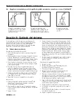 Preview for 41 page of DENTSPLY Cavitron Prophy-Jet Directions For Use Manual