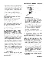 Preview for 42 page of DENTSPLY Cavitron Prophy-Jet Directions For Use Manual