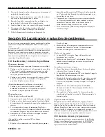 Preview for 43 page of DENTSPLY Cavitron Prophy-Jet Directions For Use Manual