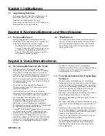 Preview for 47 page of DENTSPLY Cavitron Prophy-Jet Directions For Use Manual