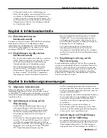 Preview for 48 page of DENTSPLY Cavitron Prophy-Jet Directions For Use Manual