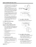 Preview for 49 page of DENTSPLY Cavitron Prophy-Jet Directions For Use Manual