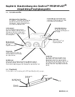 Preview for 50 page of DENTSPLY Cavitron Prophy-Jet Directions For Use Manual