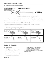 Preview for 51 page of DENTSPLY Cavitron Prophy-Jet Directions For Use Manual