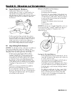 Preview for 52 page of DENTSPLY Cavitron Prophy-Jet Directions For Use Manual