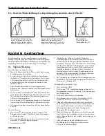 Preview for 55 page of DENTSPLY Cavitron Prophy-Jet Directions For Use Manual