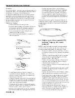 Preview for 67 page of DENTSPLY Cavitron Prophy-Jet Directions For Use Manual