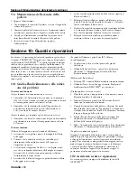 Preview for 71 page of DENTSPLY Cavitron Prophy-Jet Directions For Use Manual