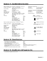 Preview for 72 page of DENTSPLY Cavitron Prophy-Jet Directions For Use Manual