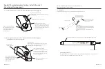 Предварительный просмотр 14 страницы DENTSPLY Cavitron Select SPS Directions For Use Manual