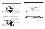 Предварительный просмотр 22 страницы DENTSPLY Cavitron Select SPS Directions For Use Manual