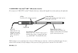 Preview for 12 page of DENTSPLY Cavitron SPS G90 Directions For Use Manual