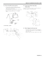 Предварительный просмотр 5 страницы DENTSPLY Cavitron SPS Directions For Use Manual