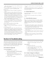 Preview for 9 page of DENTSPLY Cavitron SPS Directions For Use Manual