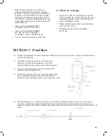 Preview for 13 page of DENTSPLY Cavitron Steri-Mate Directions For Use Manual