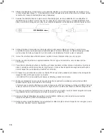 Preview for 14 page of DENTSPLY Cavitron Steri-Mate Directions For Use Manual