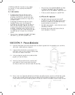 Preview for 21 page of DENTSPLY Cavitron Steri-Mate Directions For Use Manual