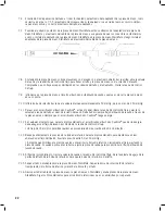 Preview for 22 page of DENTSPLY Cavitron Steri-Mate Directions For Use Manual