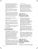 Preview for 28 page of DENTSPLY Cavitron Steri-Mate Directions For Use Manual