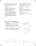 Preview for 29 page of DENTSPLY Cavitron Steri-Mate Directions For Use Manual