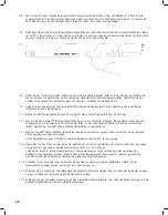 Preview for 30 page of DENTSPLY Cavitron Steri-Mate Directions For Use Manual