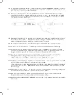 Preview for 38 page of DENTSPLY Cavitron Steri-Mate Directions For Use Manual