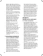 Preview for 44 page of DENTSPLY Cavitron Steri-Mate Directions For Use Manual