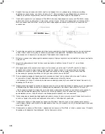 Preview for 46 page of DENTSPLY Cavitron Steri-Mate Directions For Use Manual