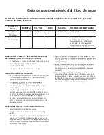 Preview for 6 page of DENTSPLY Cavitron Touch Maintenance Manual