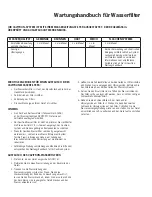 Preview for 8 page of DENTSPLY Cavitron Touch Maintenance Manual