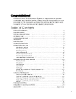 Preview for 3 page of DENTSPLY Clamus DUAL Manual