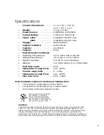 Preview for 5 page of DENTSPLY Clamus DUAL Manual