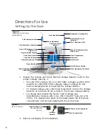 Предварительный просмотр 10 страницы DENTSPLY Clamus DUAL Manual