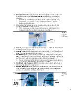 Предварительный просмотр 11 страницы DENTSPLY Clamus DUAL Manual