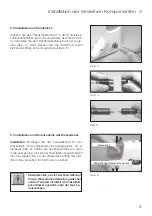 Предварительный просмотр 9 страницы DENTSPLY DeguDent Cercon mill Instructions For Use Manual